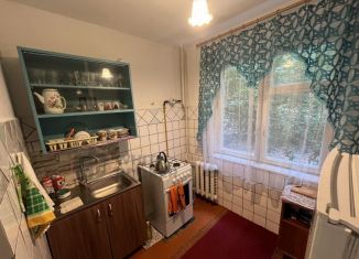 Продается 1-комнатная квартира, 31 м2, Ялта, переулок Свердлова, 10