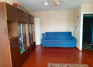 Сдам в аренду двухкомнатную квартиру, 44 м2, Новосибирск, Степная улица, 55А, метро Площадь Маркса