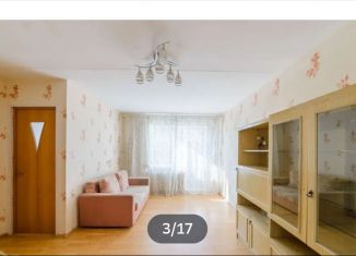 Сдаю двухкомнатную квартиру, 42.7 м2, Екатеринбург, улица Малышева, 116, метро Площадь 1905 года
