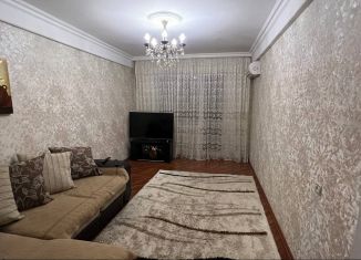 Трехкомнатная квартира на продажу, 60 м2, Дагестан, проспект Петра I, 109