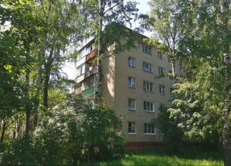 Продается 2-ком. квартира, 43.6 м2, рабочий посёлок Малаховка, Быковское шоссе, 29