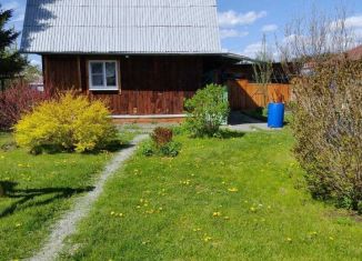 Продаю дачу, 70 м2, посёлок Билимбай, Центральная улица