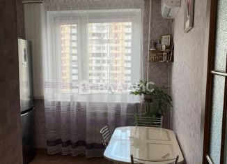 Продам 2-комнатную квартиру, 54.4 м2, Москва, Братиславская улица