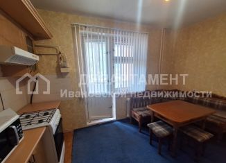 Продается трехкомнатная квартира, 80.1 м2, Иваново, улица Куконковых, 142, Ленинский район