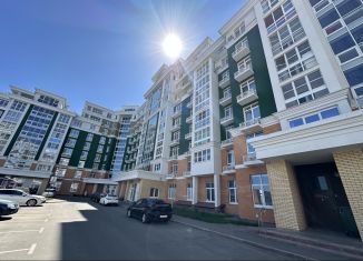 2-комнатная квартира на продажу, 65.6 м2, Дубна, улица Программистов, 15