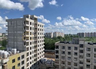 Однокомнатная квартира на продажу, 40 м2, Смоленск