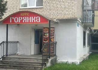 Продается торговая площадь, 45 м2, Карачаево-Черкесия, улица Мира, 1А