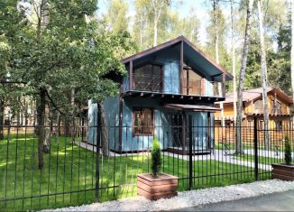 Дом на продажу, 112 м2, деревня Становое, деревня Становое, 45