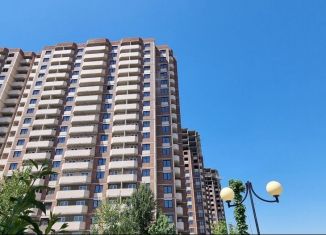 Продажа однокомнатной квартиры, 41.2 м2, Краснодар