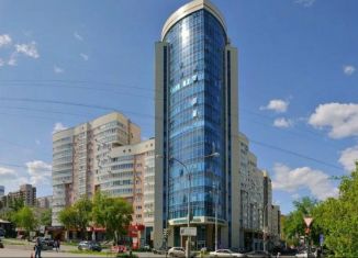 Продам офис, 69.2 м2, Екатеринбург, улица Хохрякова, 74, метро Геологическая