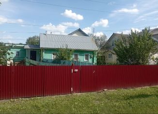 Продам дом, 61.4 м2, рабочий посёлок Шилово, Рязанская улица, 39