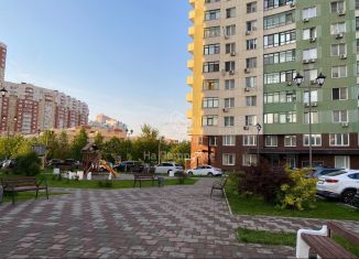 Продажа 2-комнатной квартиры, 52.8 м2, Красногорск, Ильинское шоссе, 14, ЖК Ильинский парк
