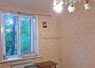 Продажа двухкомнатной квартиры, 37.5 м2, Нижегородская область, Знаменская улица, 29