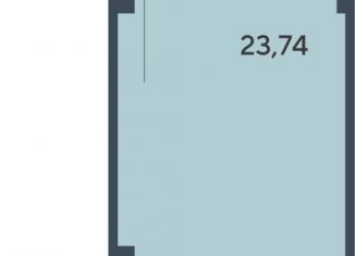 Помещение свободного назначения на продажу, 31.2 м2, Кудрово, Солнечная улица, 10к2