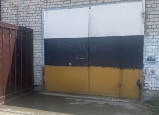 Продам гараж, 30 м2, Томская область, Коммунальная улица, 32