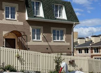 Продам таунхаус, 91 м2, деревня Афонино, Европейская улица, 19/1