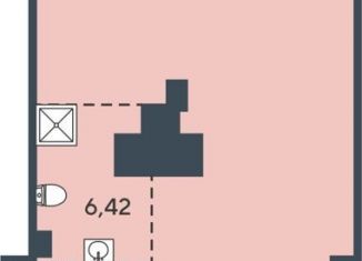 Продажа помещения свободного назначения, 89.4 м2, Кудрово, Солнечная улица, 10к2