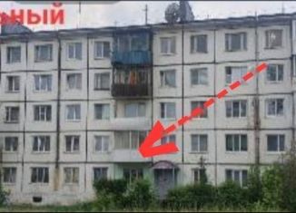 Сдается в аренду 1-комнатная квартира, 32 м2, Иркутская область, улица Ермакова, 2