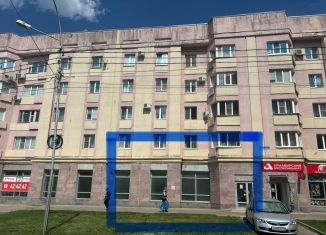 Помещение свободного назначения в аренду, 99.4 м2, Ставрополь, улица Маршала Жукова, 42