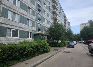 Продам 2-ком. квартиру, 44 м2, Московская область, Клинская улица, 4к2