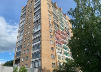 Продается двухкомнатная квартира, 51.6 м2, Московская область, шоссе Энтузиастов, 78