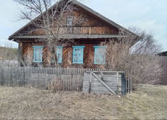 Дом на продажу, 58 м2, Свердловская область