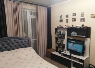 Продается однокомнатная квартира, 31 м2, Краснодар, улица имени С.В. Рахманинова, 28