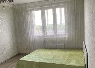 Аренда 1-комнатной квартиры, 38 м2, деревня Брёхово, микрорайон Школьный, к14
