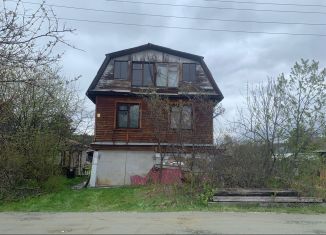 Продается дача, 72 м2, поселок Северка, коллективный сад Ёлочка, 12