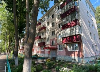 Продается однокомнатная квартира, 32 м2, Мордовия, проспект 60 лет Октября, 109