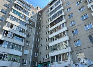 Трехкомнатная квартира на продажу, 74 м2, Иркутск, Свердловский округ