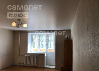 Продается однокомнатная квартира, 35.4 м2, Киров, Сормовская улица, 40