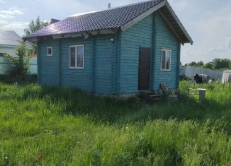 Продам участок, 25 сот., село Никольское, Клубная улица, 23Ж