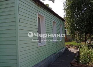 Продажа дома, 88.9 м2, Ростовская область, переулок Заслонова