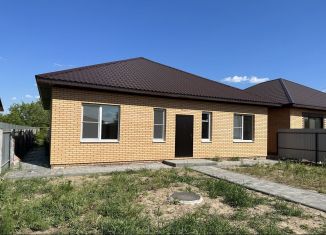 Продам дом, 117.7 м2, Маркс, 2-я Аэродромная улица