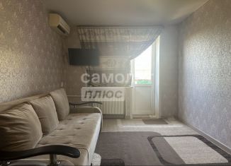 1-комнатная квартира на продажу, 32.3 м2, Астрахань, Волжская улица, 49, Советский район