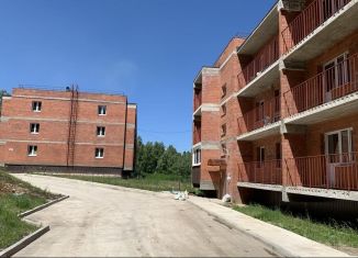 Продается двухкомнатная квартира, 40 м2, Иркутская область, микрорайон Берёзовый, 243
