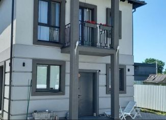 Продается дом, 108 м2, Калининград, Радужный переулок, 37