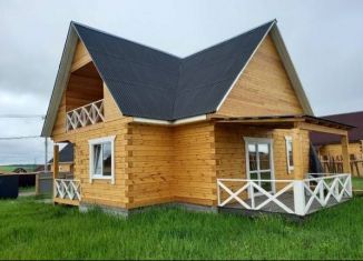 Продам дом, 170 м2, деревня Грановщина, улица Михаила Ульянова