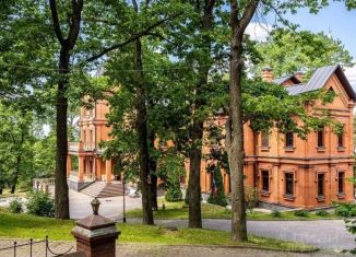 Дом на продажу, 1100 м2, поселок Николина Гора, проспект Шмидта, 12