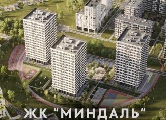 Продажа 1-комнатной квартиры, 37.5 м2, Симферополь