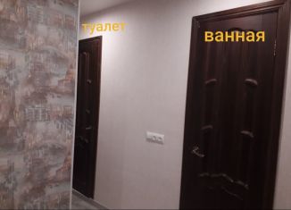 Сдается двухкомнатная квартира, 54 м2, Нижегородская область, улица Зайцева, 17