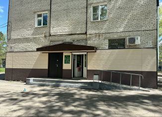 Продажа торговой площади, 131.5 м2, Хабаровский край, улица Строителей, 31