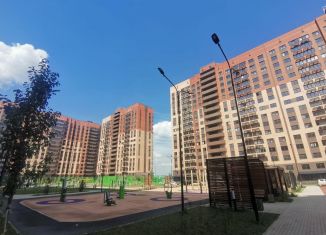 Продажа трехкомнатной квартиры, 70 м2, Краснодар, улица Владимира Жириновского, 1к6, Карасунский округ