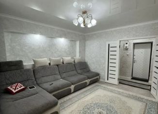 Продажа 3-ком. квартиры, 87 м2, Дагестан, проспект Насрутдинова, 150