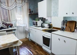 2-комнатная квартира на продажу, 60 м2, Краснодар, улица 1 Мая, 186