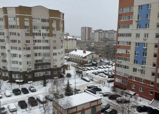 Сдается в аренду 2-ком. квартира, 75 м2, Пенза, улица Пушкина, 43, Ленинский район