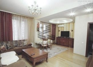 Сдается в аренду трехкомнатная квартира, 120 м2, Москва, Мичуринский проспект, 9к3, район Раменки