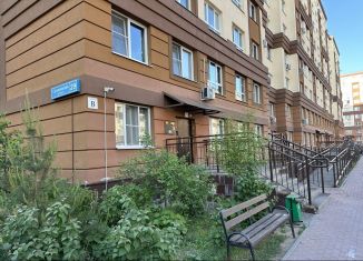 Сдам 2-комнатную квартиру, 51 м2, Московская область, Сухановская улица, 29