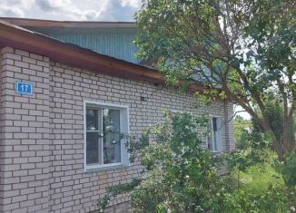 Продажа дома, 123 м2, Киров, Первомайский район, улица Искры, 17